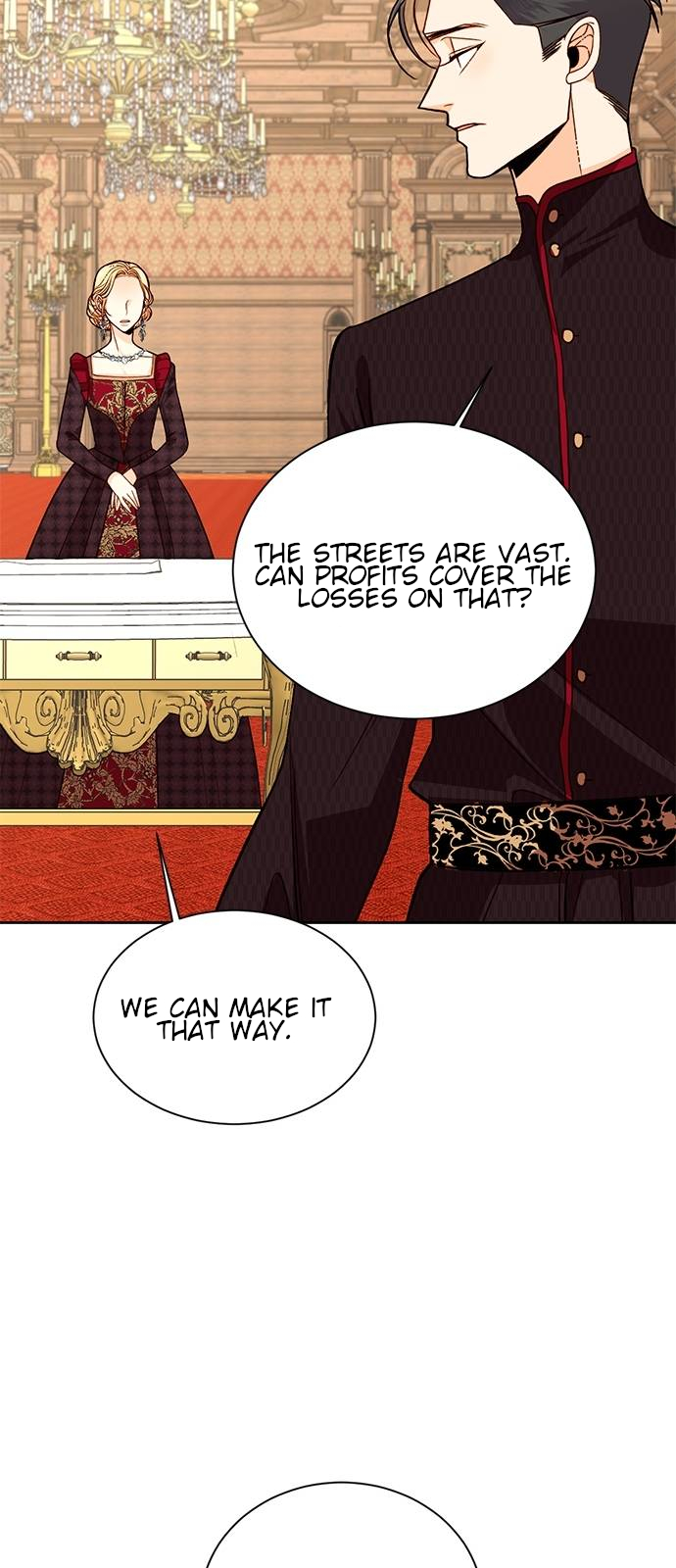 Read Remarried Empress  Manga Online