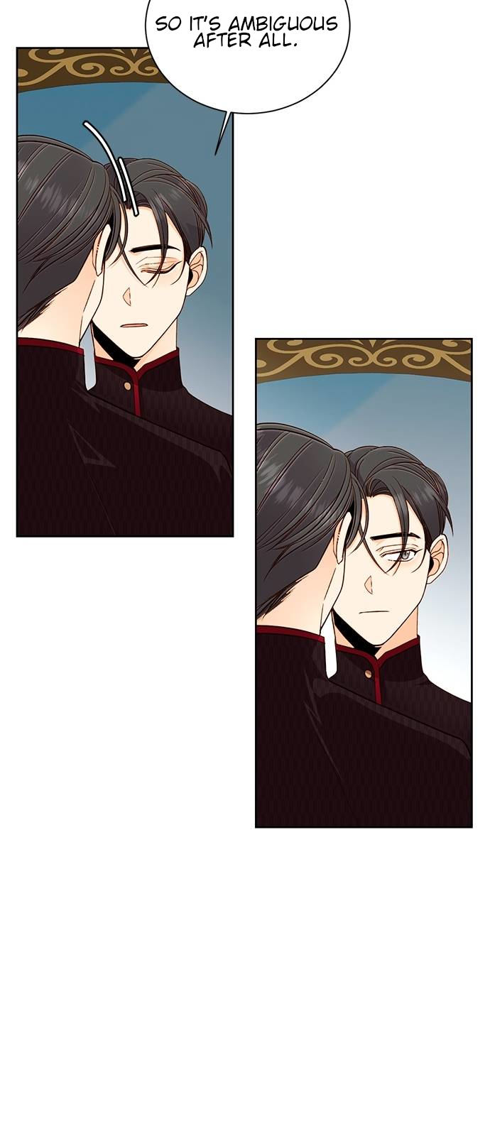 Read Remarried Empress  Manga Online