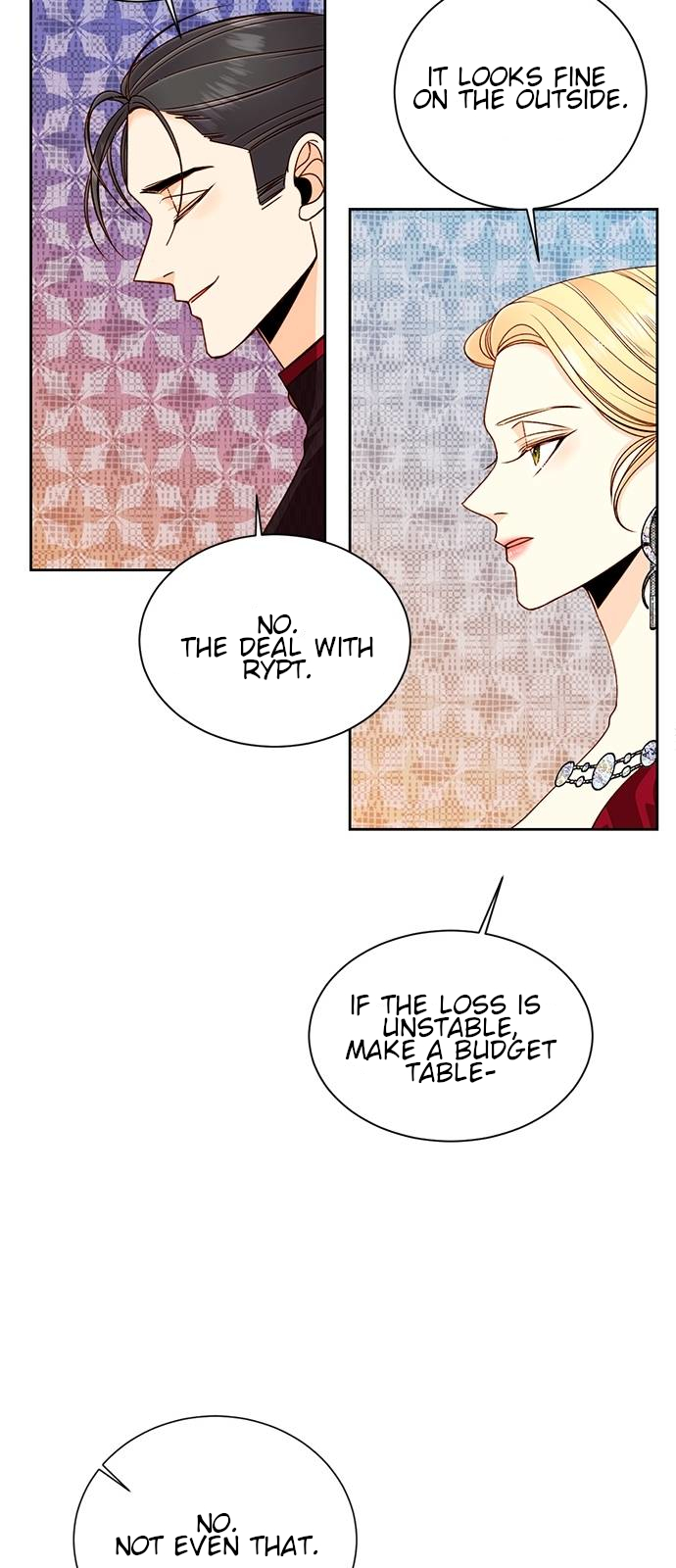 Read Remarried Empress  Manga Online