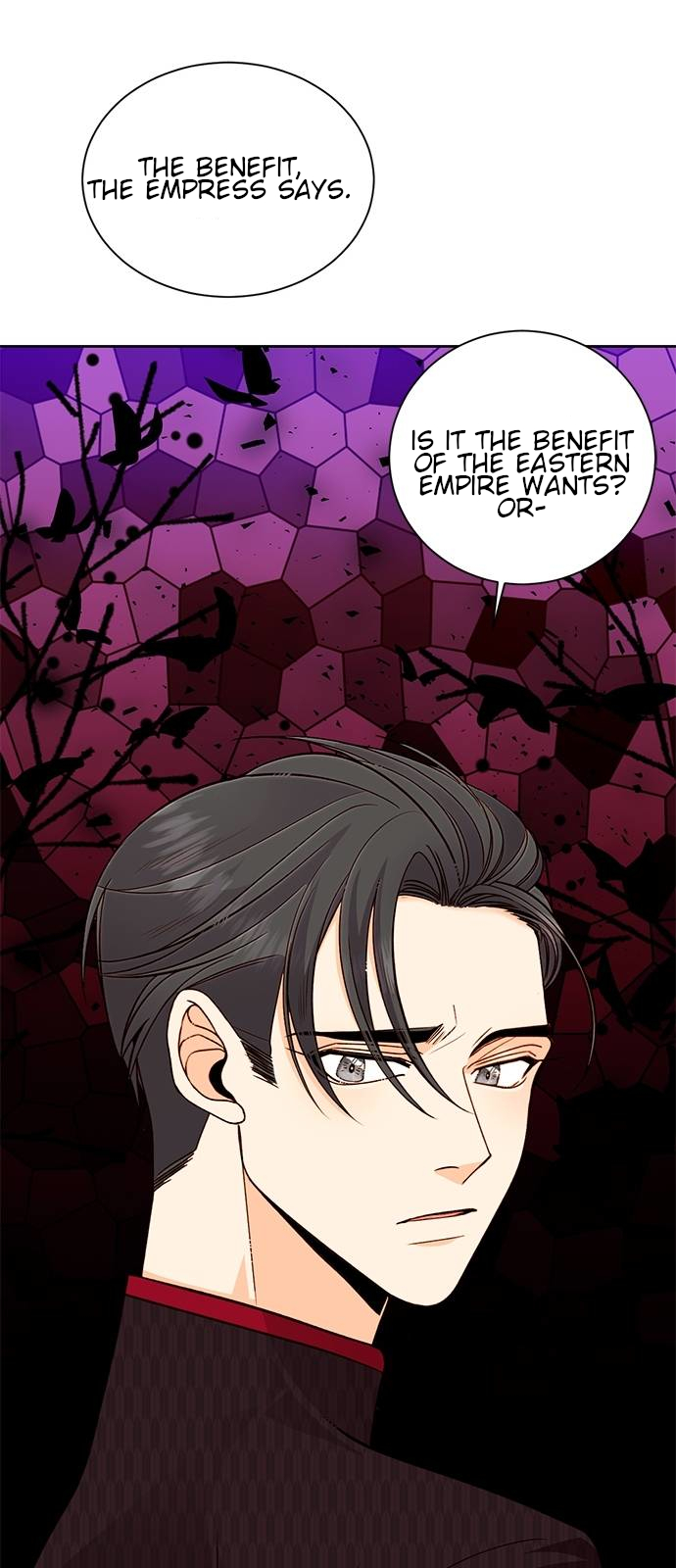 Read Remarried Empress  Manga Online