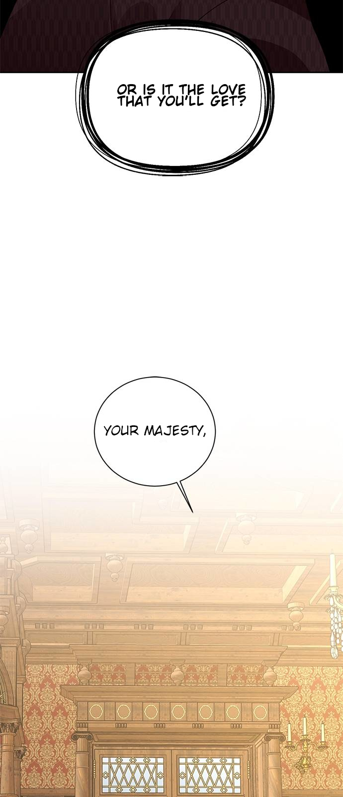 Read Remarried Empress  Manga Online