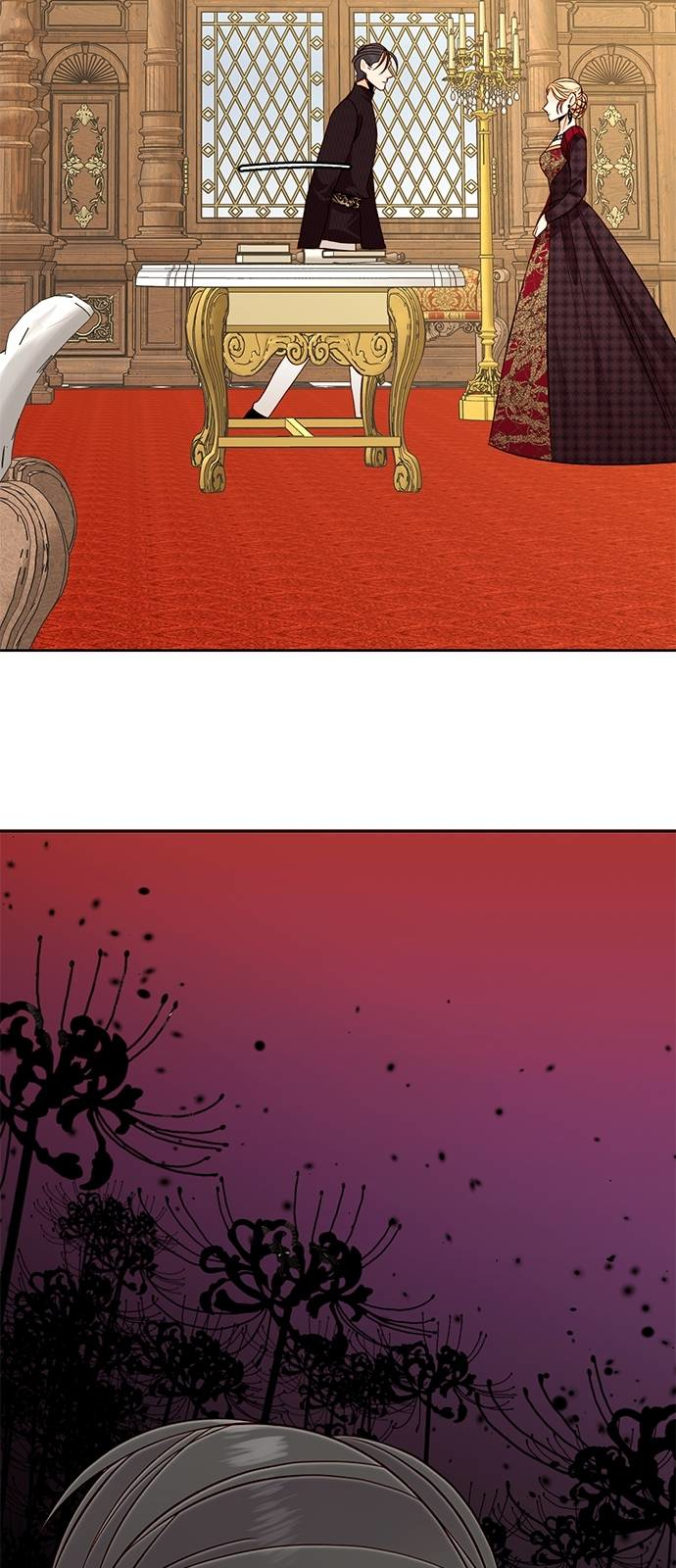 Read Remarried Empress  Manga Online