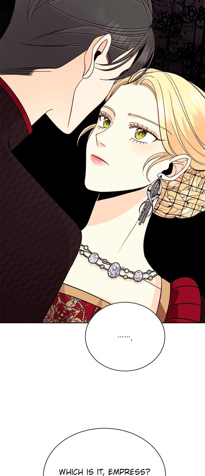 Read Remarried Empress  Manga Online