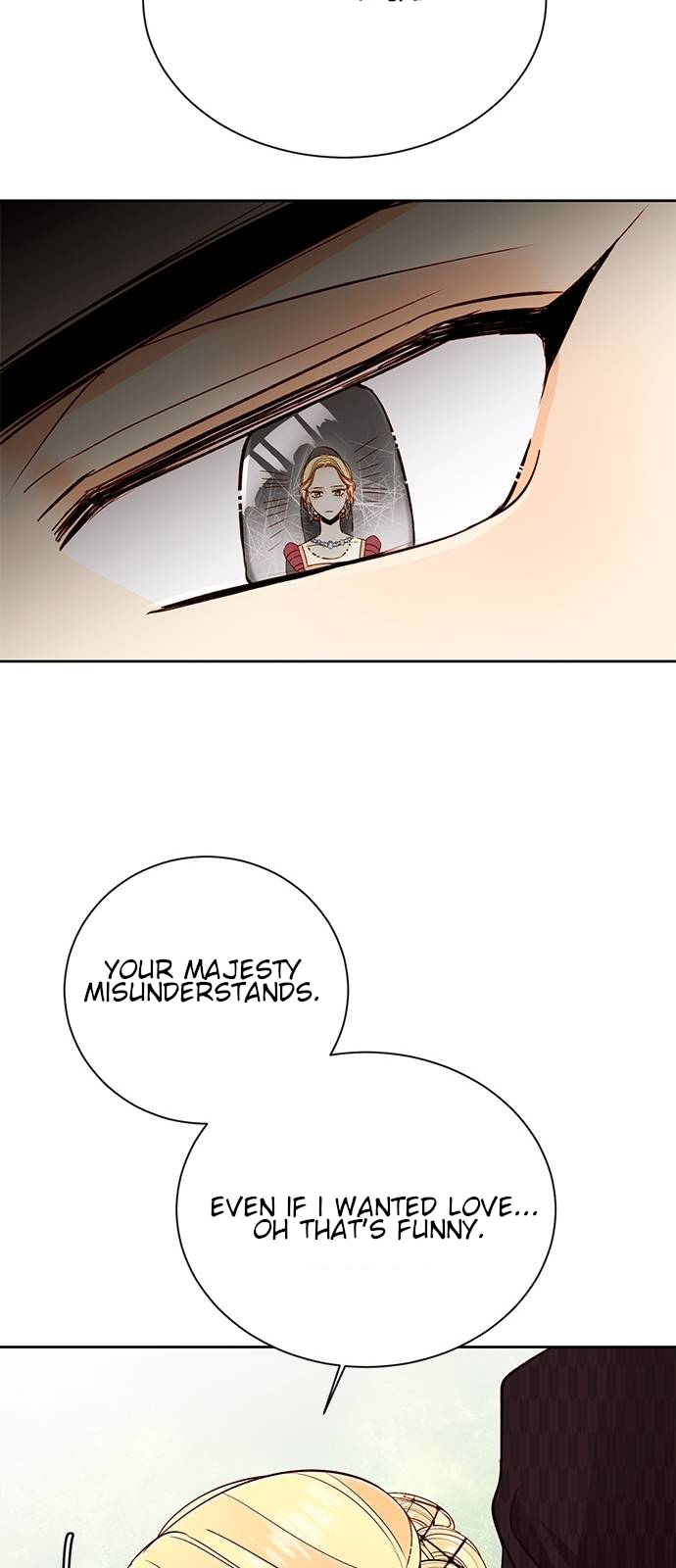 Read Remarried Empress  Manga Online