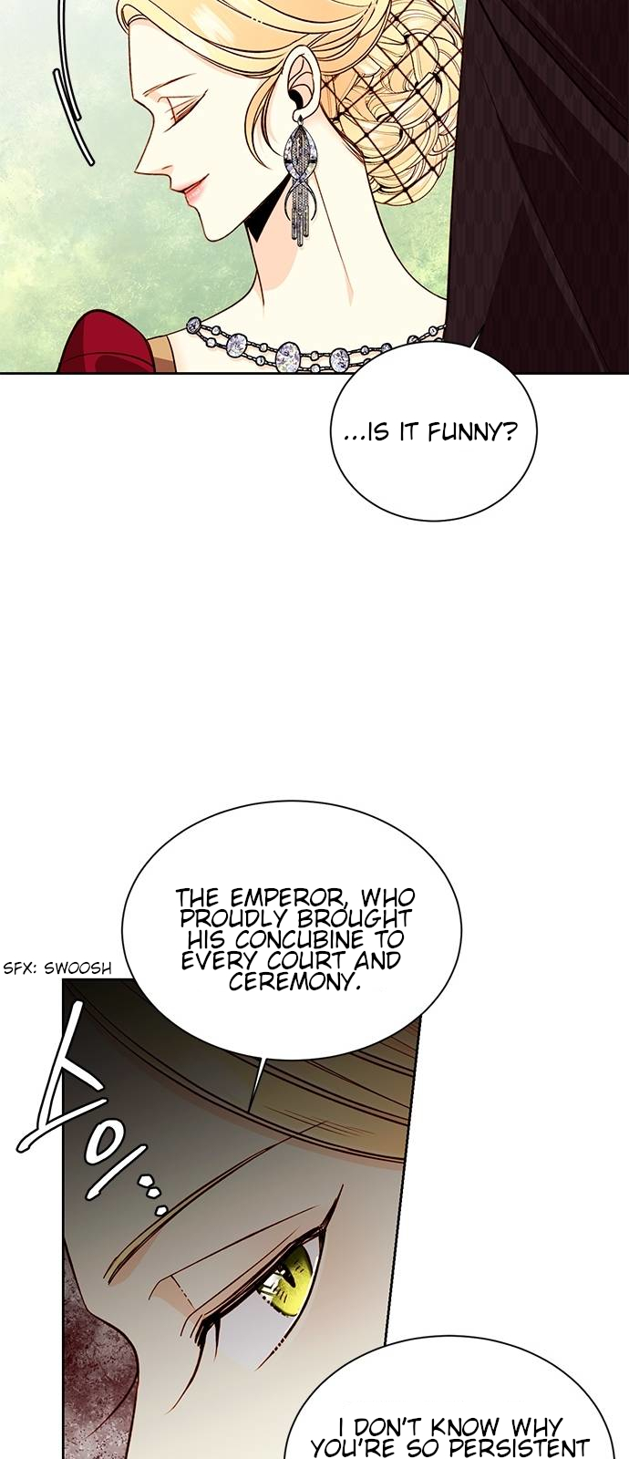 Read Remarried Empress  Manga Online