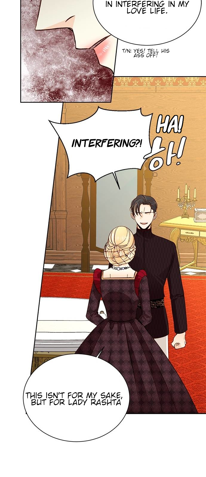 Read Remarried Empress  Manga Online