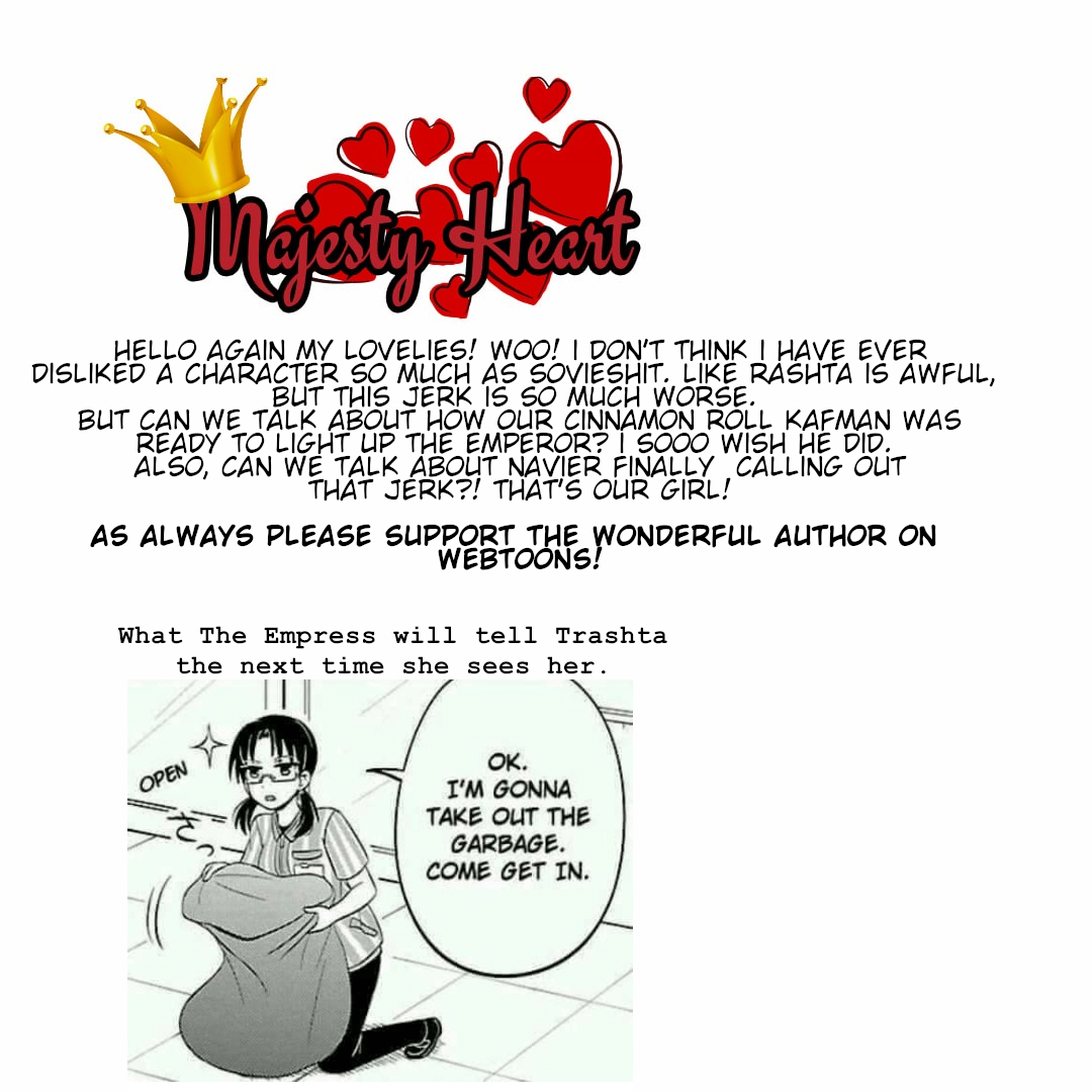 Read Remarried Empress  Manga Online
