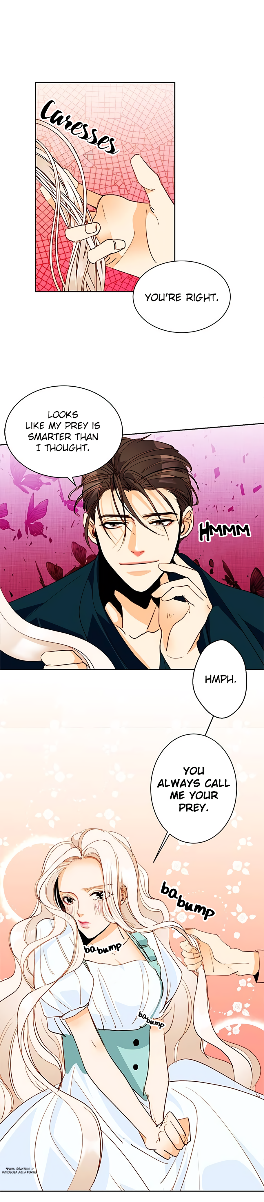 Read Remarried Empress  Manga Online
