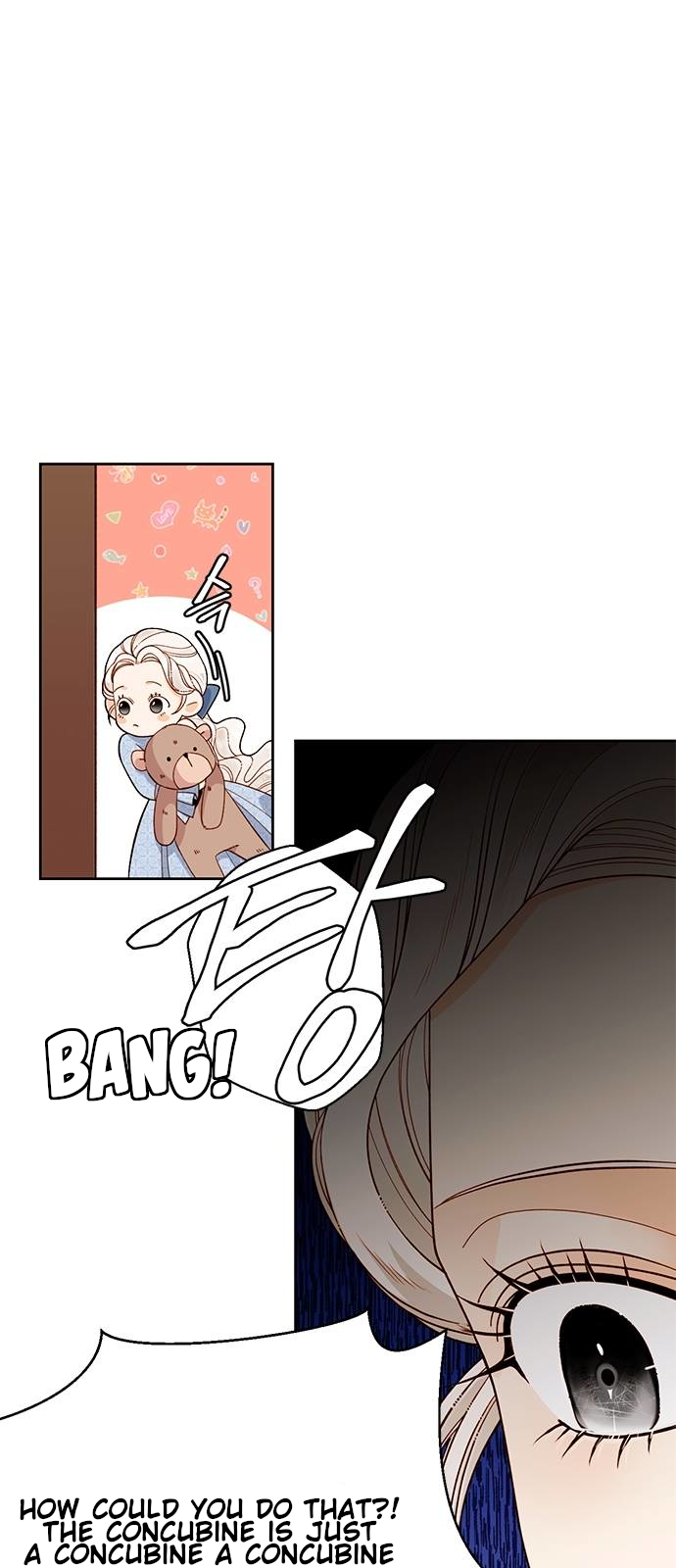 Read Remarried Empress  Manga Online