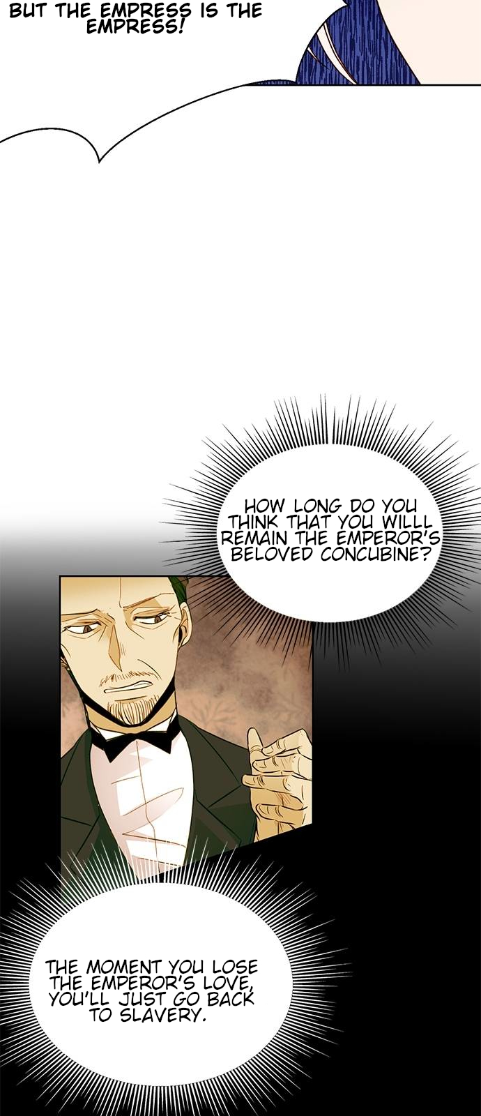 Read Remarried Empress  Manga Online