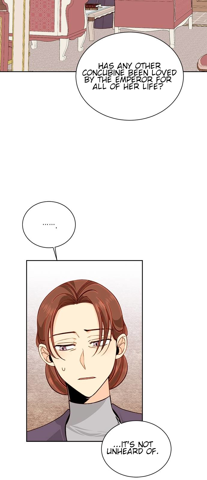 Read Remarried Empress  Manga Online
