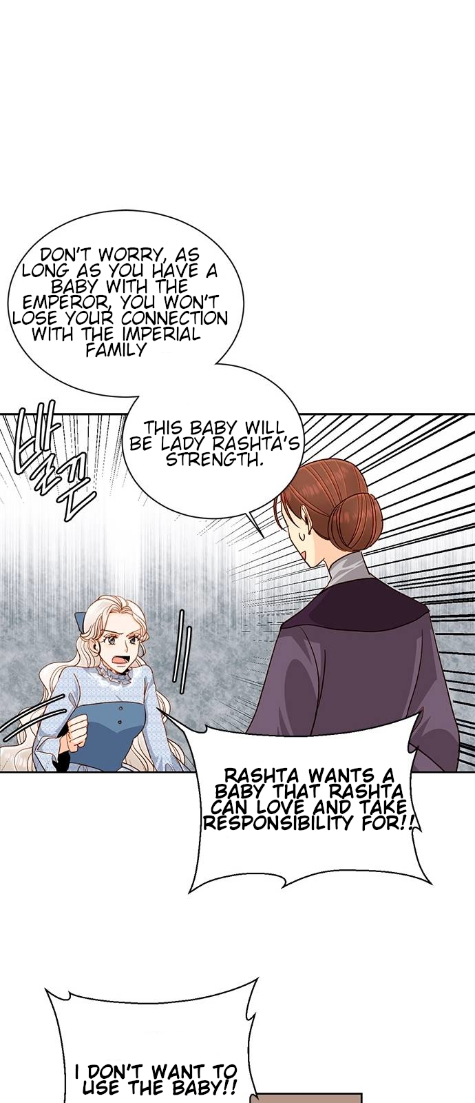 Read Remarried Empress  Manga Online