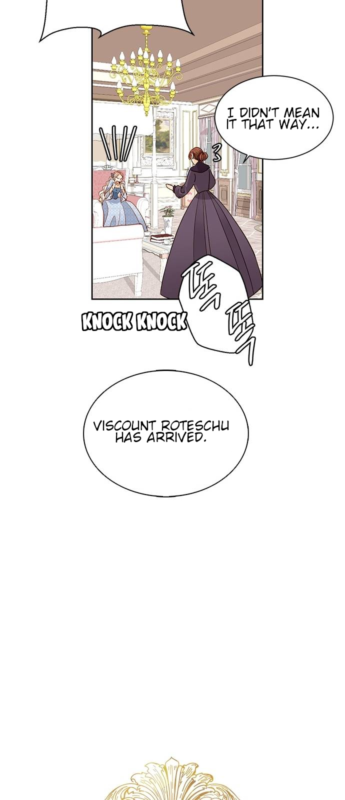Read Remarried Empress  Manga Online