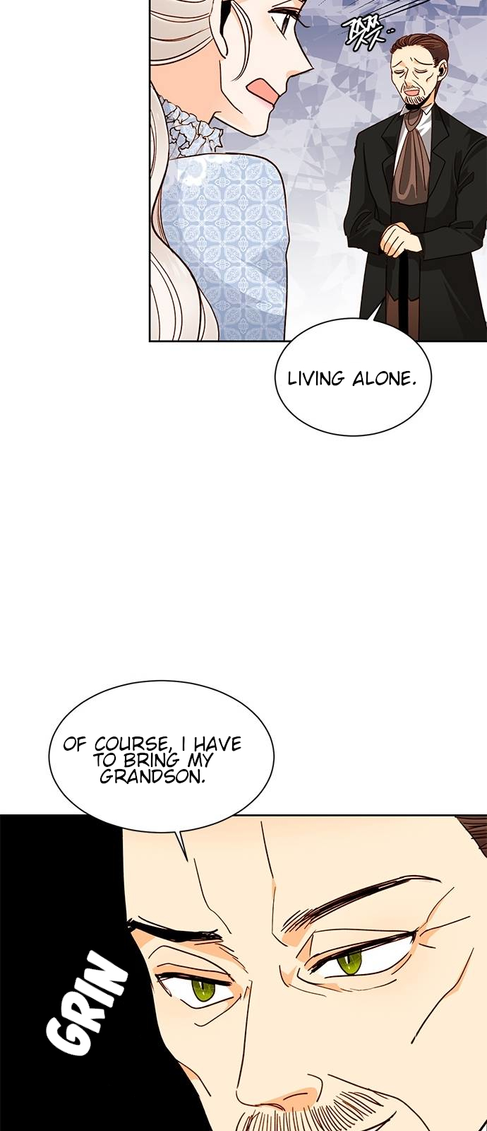 Read Remarried Empress  Manga Online