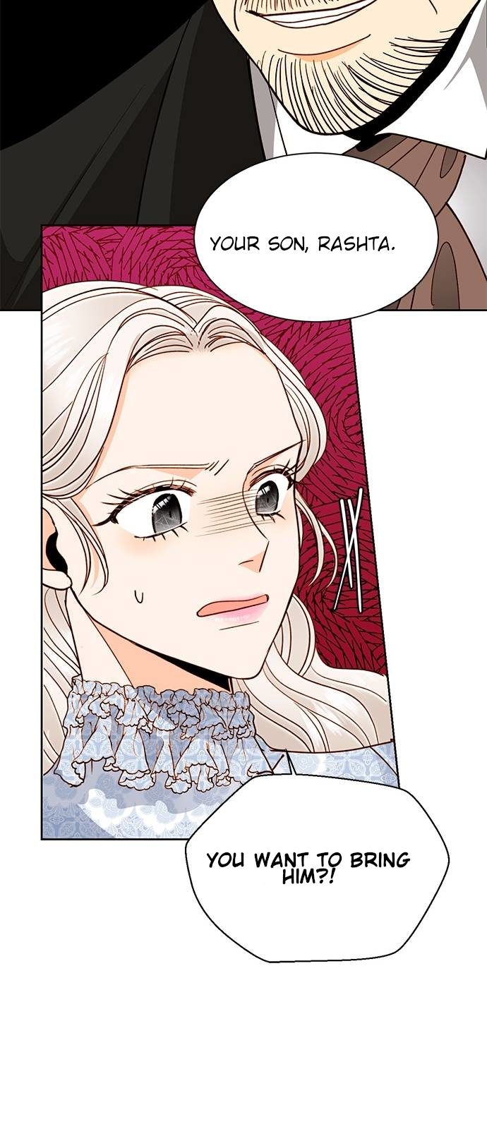 Read Remarried Empress  Manga Online