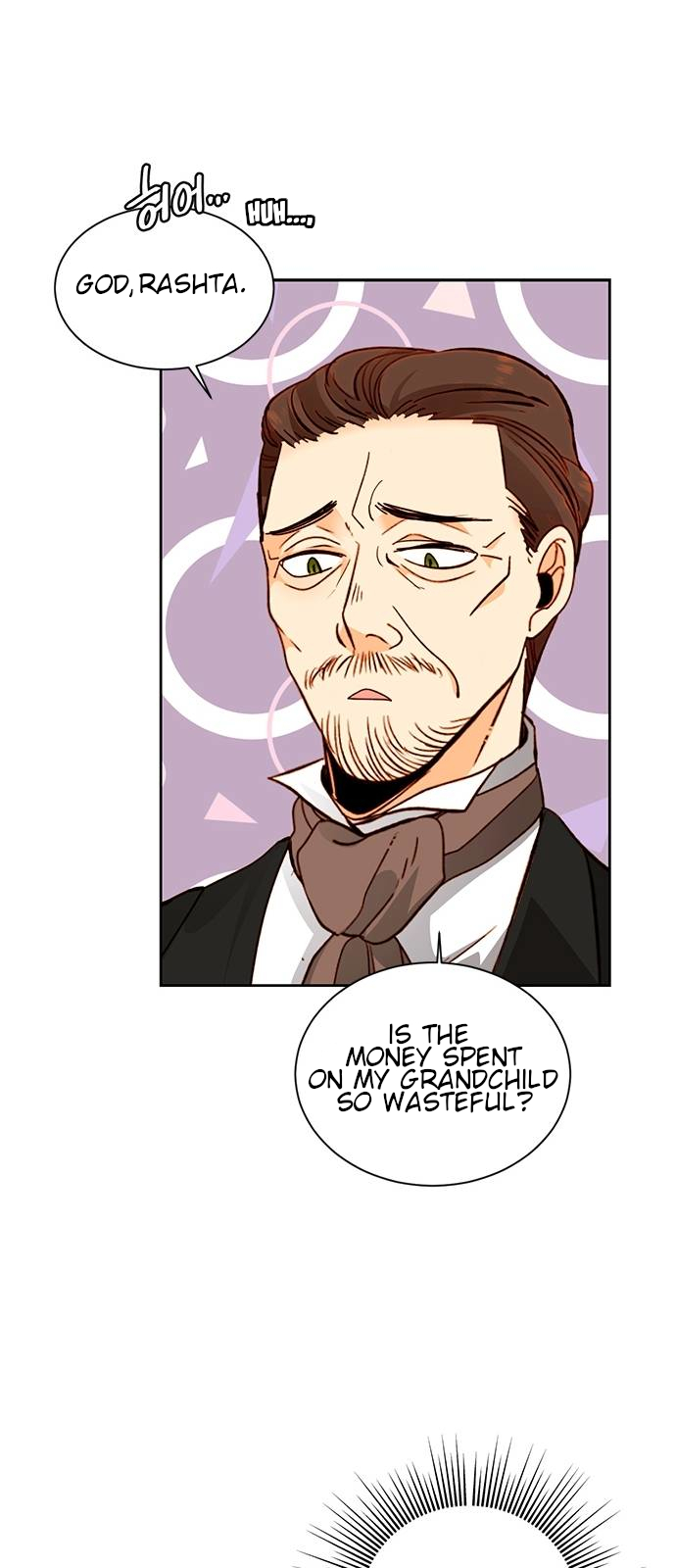 Read Remarried Empress  Manga Online