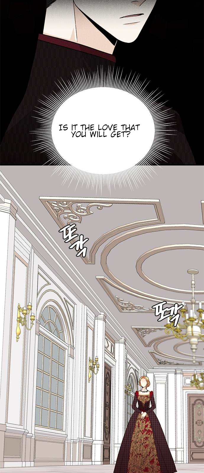 Read Remarried Empress  Manga Online