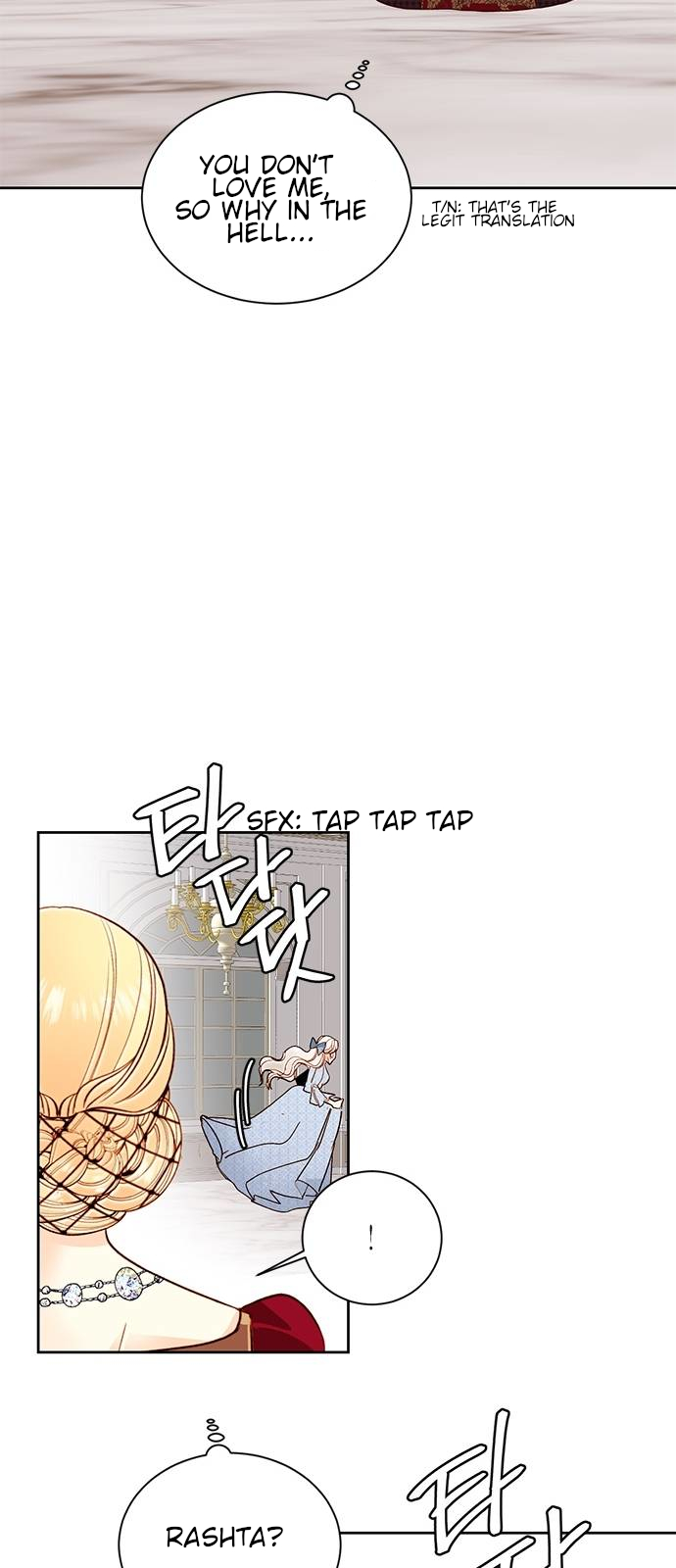 Read Remarried Empress  Manga Online