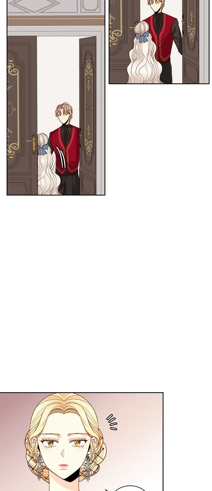Read Remarried Empress  Manga Online