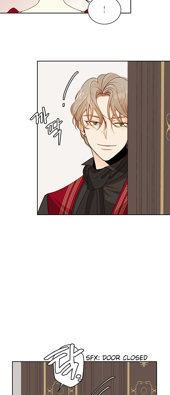 Read Remarried Empress  Manga Online
