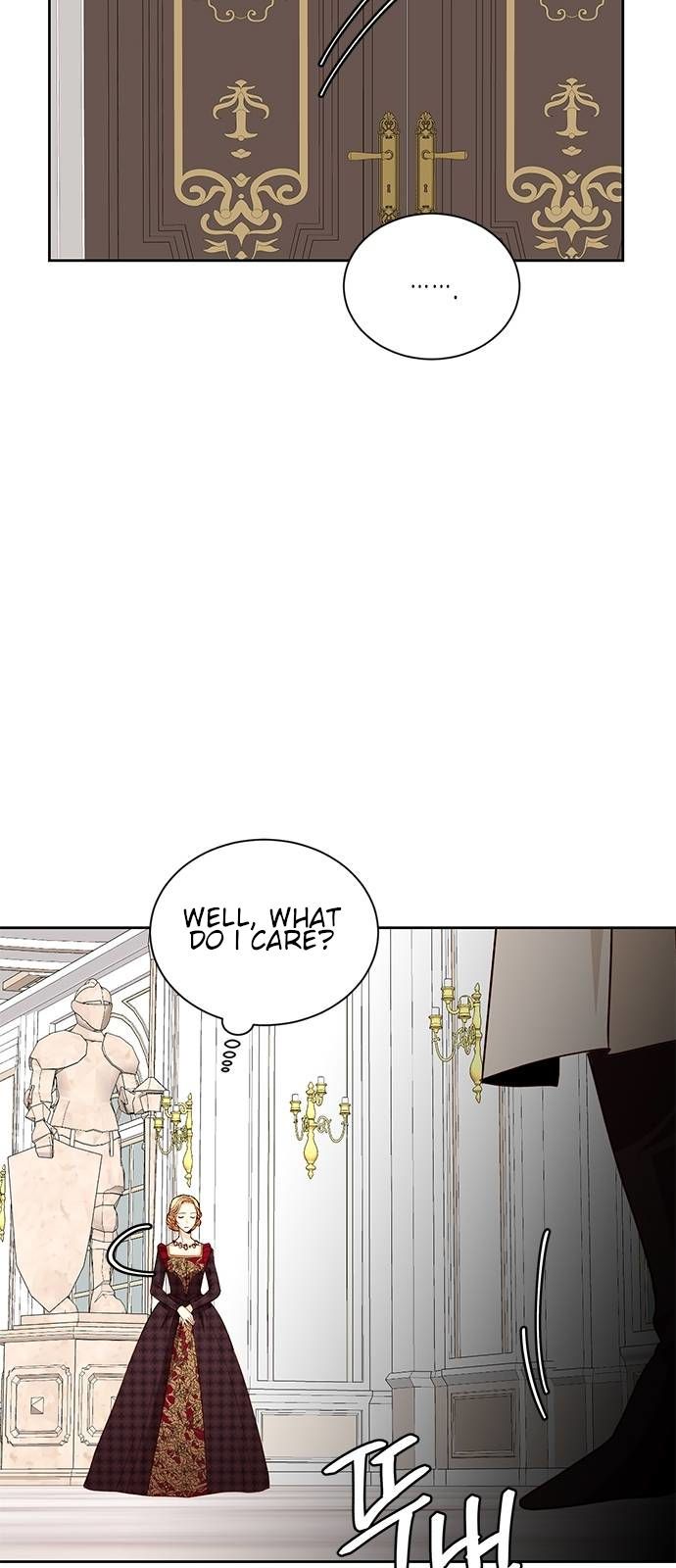Read Remarried Empress  Manga Online