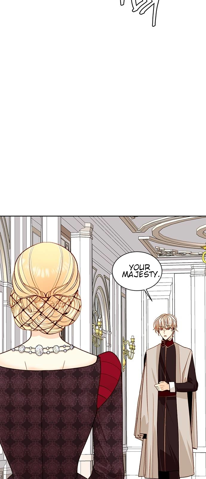 Read Remarried Empress  Manga Online