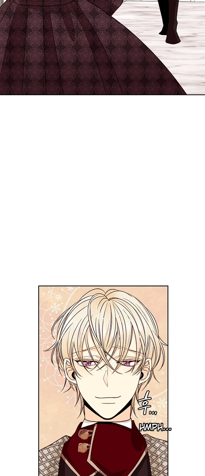 Read Remarried Empress  Manga Online