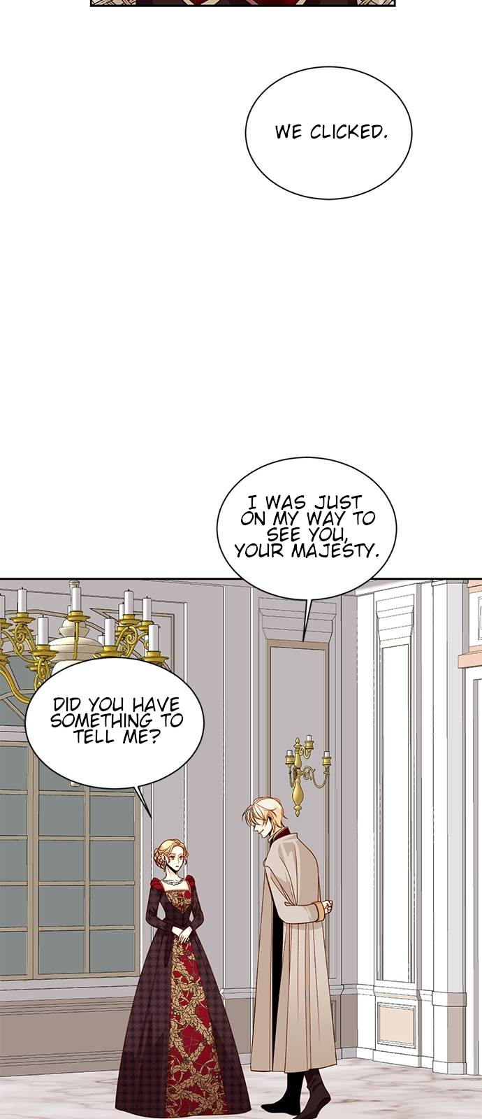 Read Remarried Empress  Manga Online