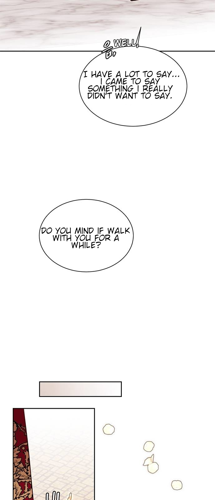 Read Remarried Empress  Manga Online
