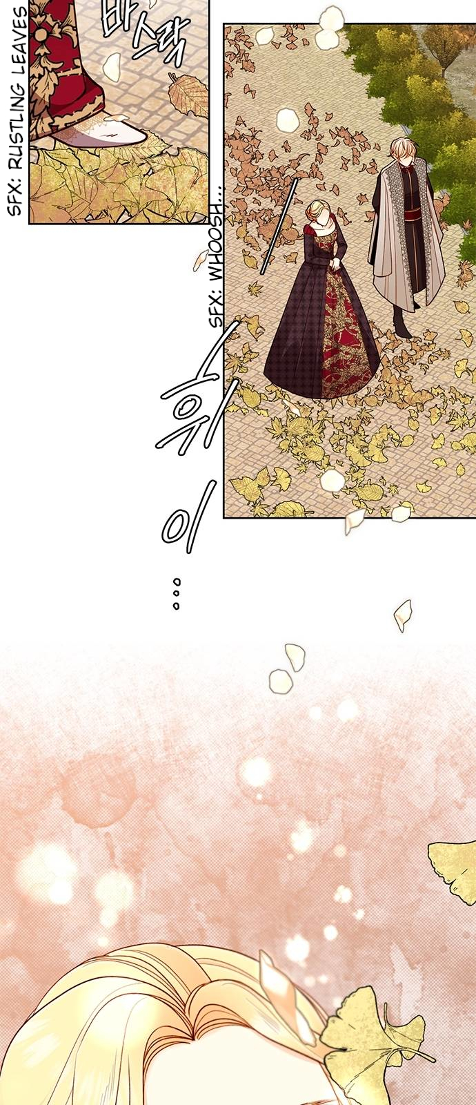 Read Remarried Empress  Manga Online