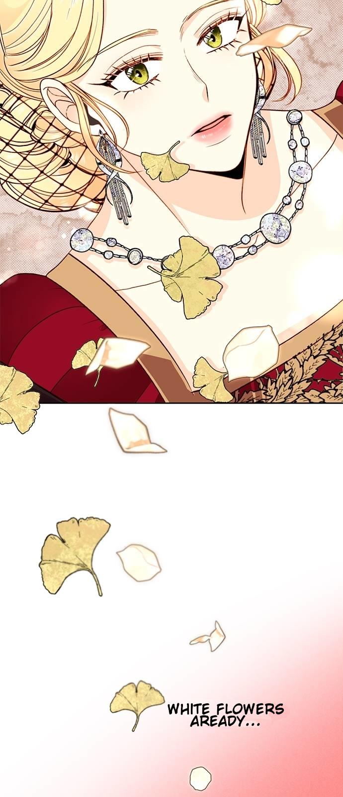 Read Remarried Empress  Manga Online