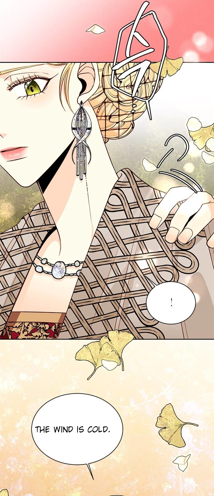 Read Remarried Empress  Manga Online