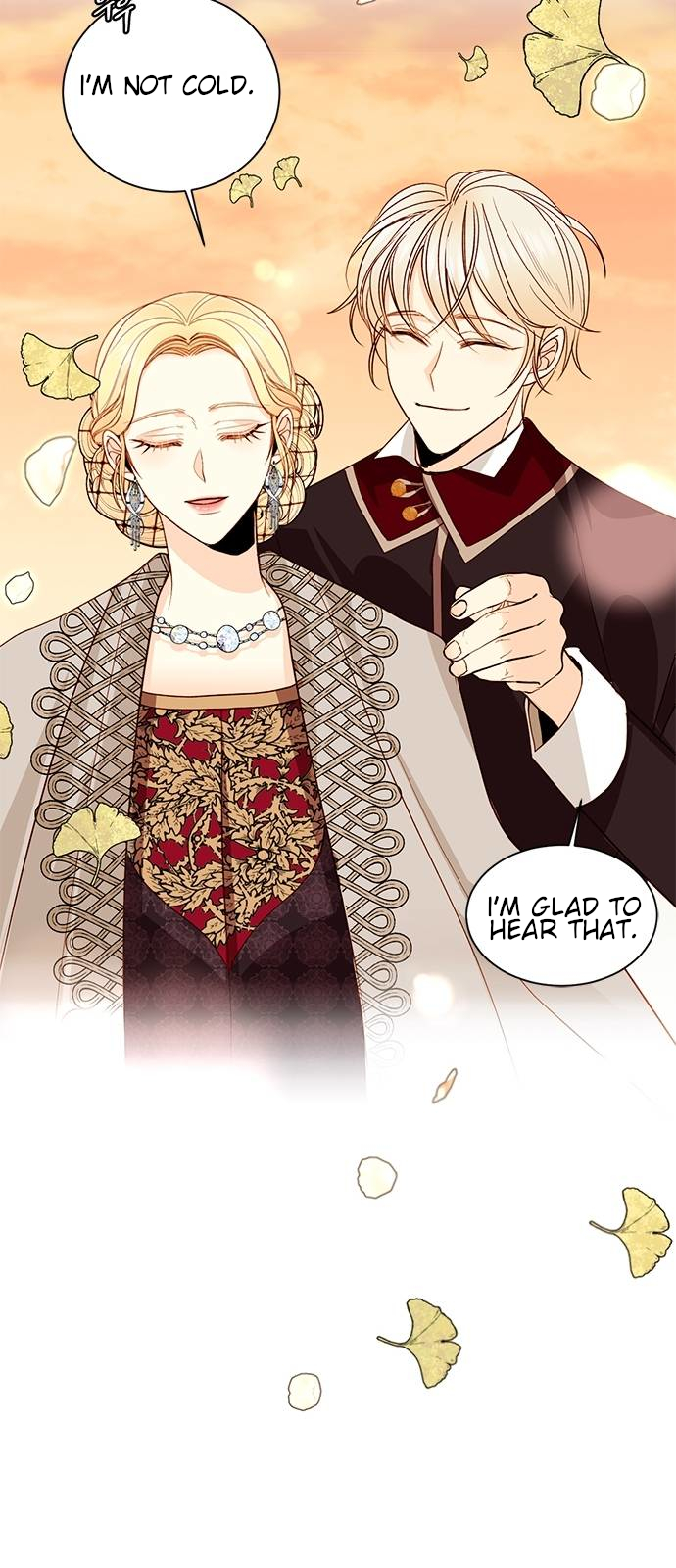 Read Remarried Empress  Manga Online