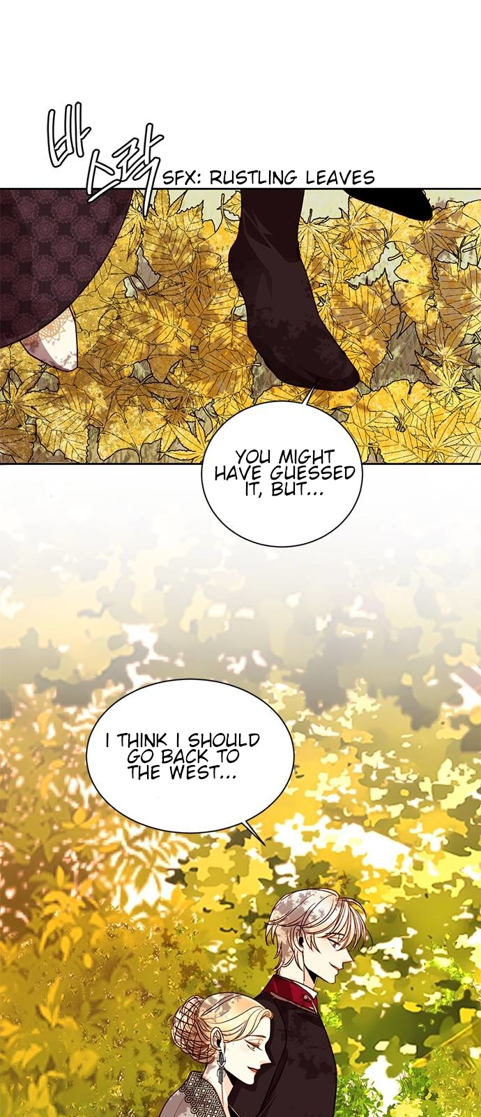 Read Remarried Empress  Manga Online