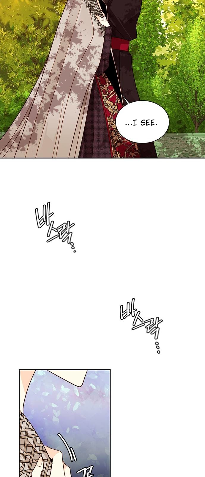Read Remarried Empress  Manga Online