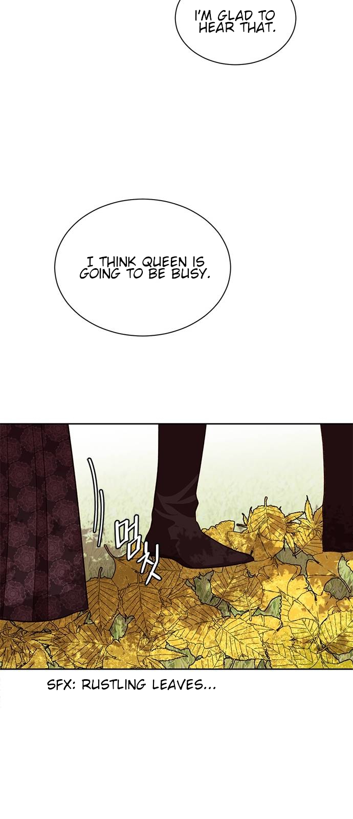 Read Remarried Empress  Manga Online