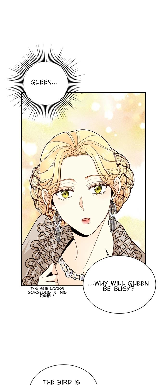 Read Remarried Empress  Manga Online