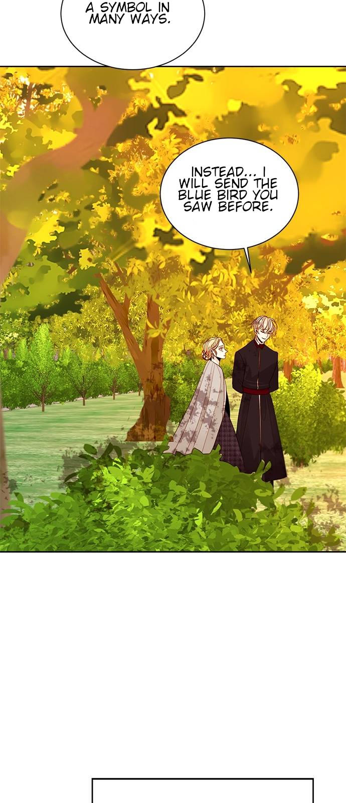 Read Remarried Empress  Manga Online