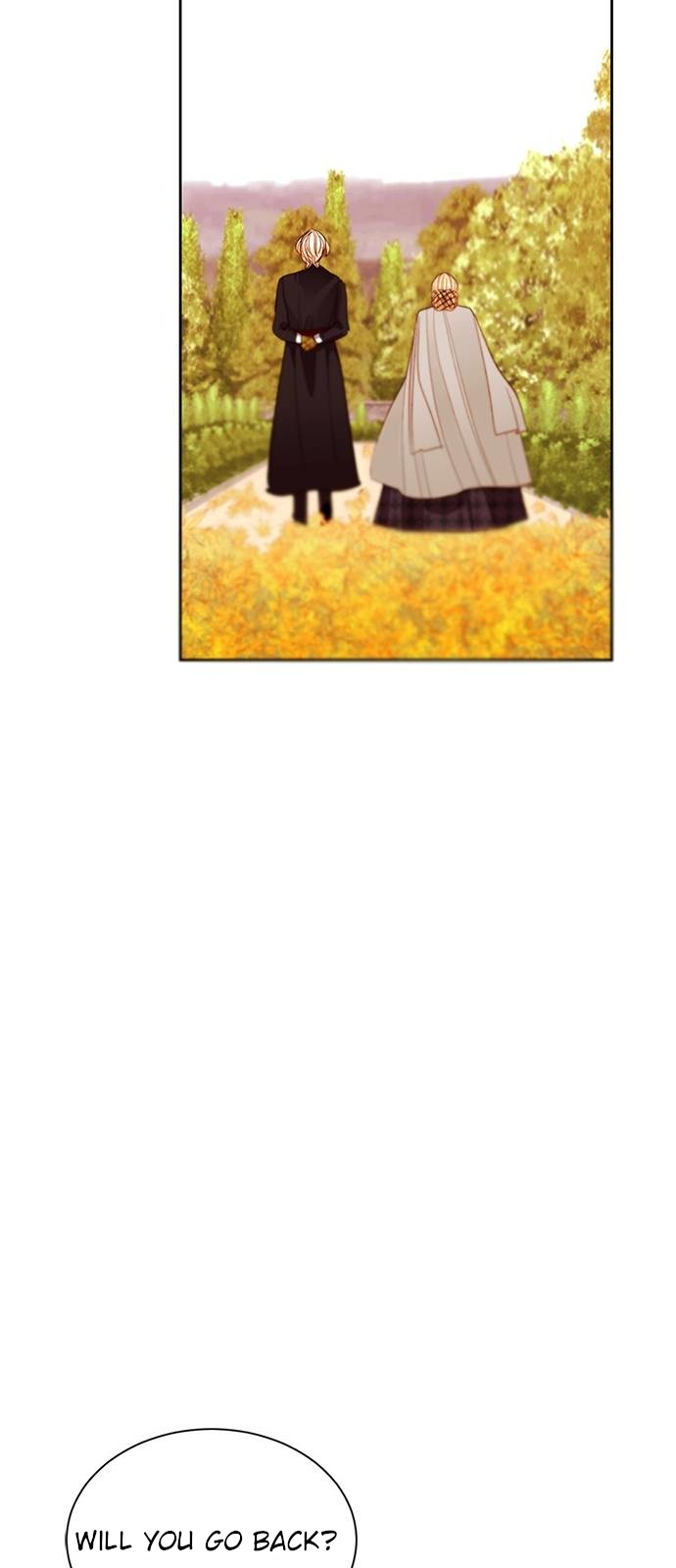 Read Remarried Empress  Manga Online
