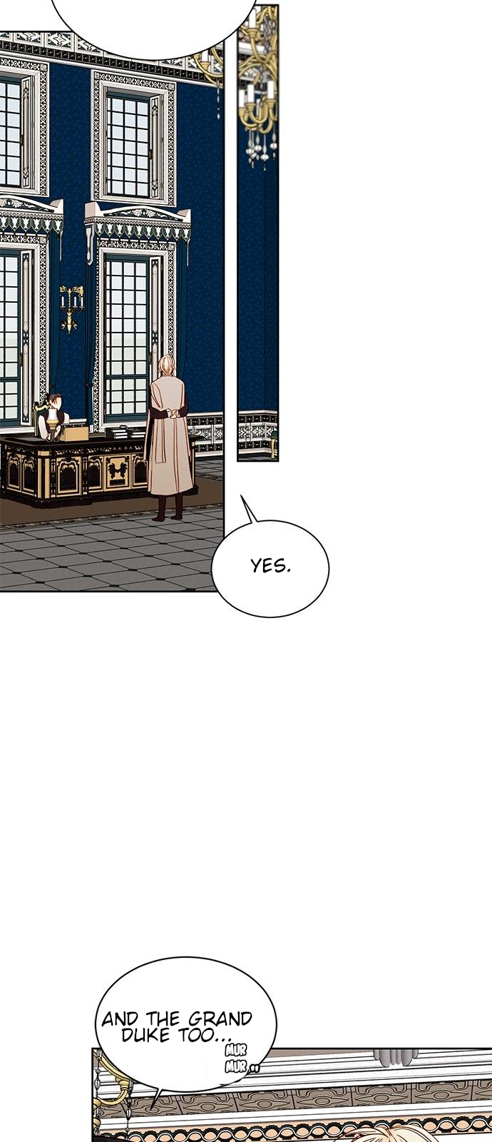 Read Remarried Empress  Manga Online
