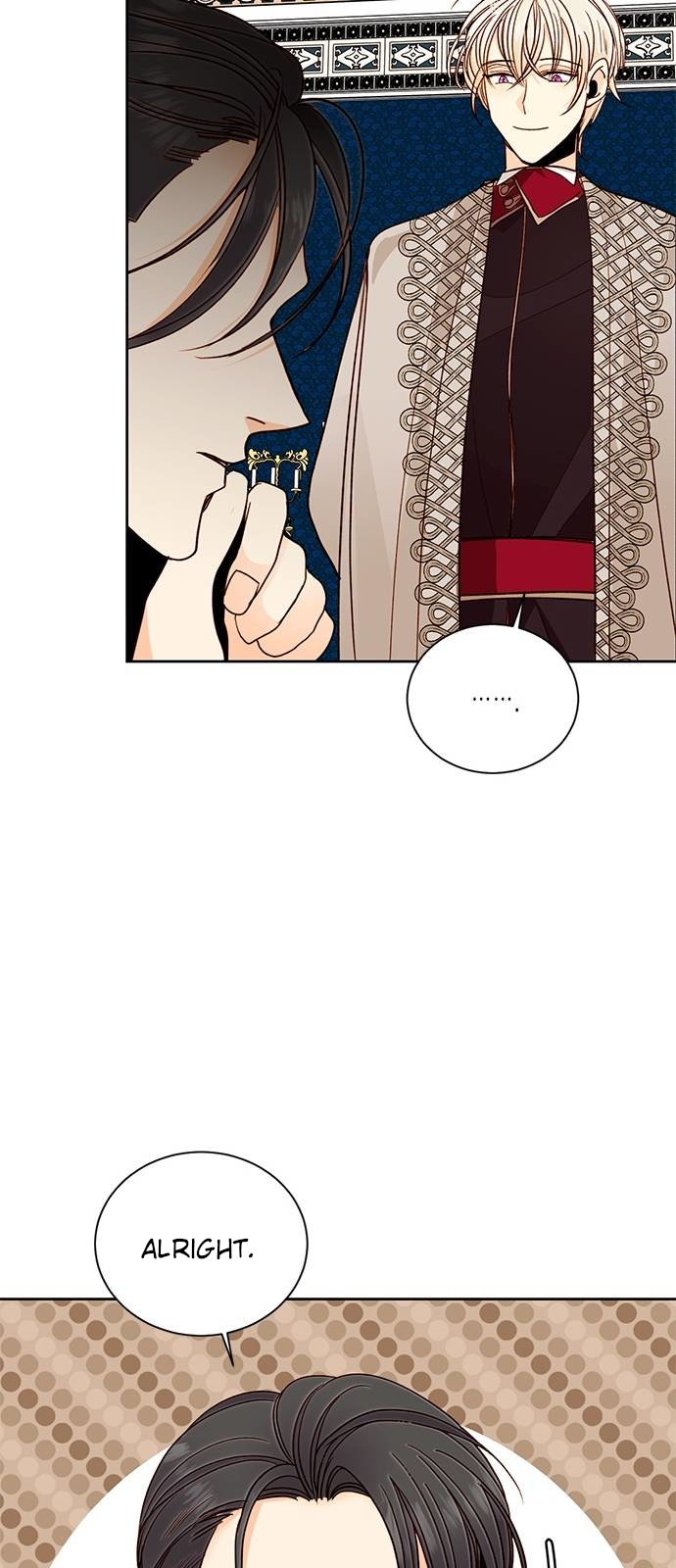 Read Remarried Empress  Manga Online
