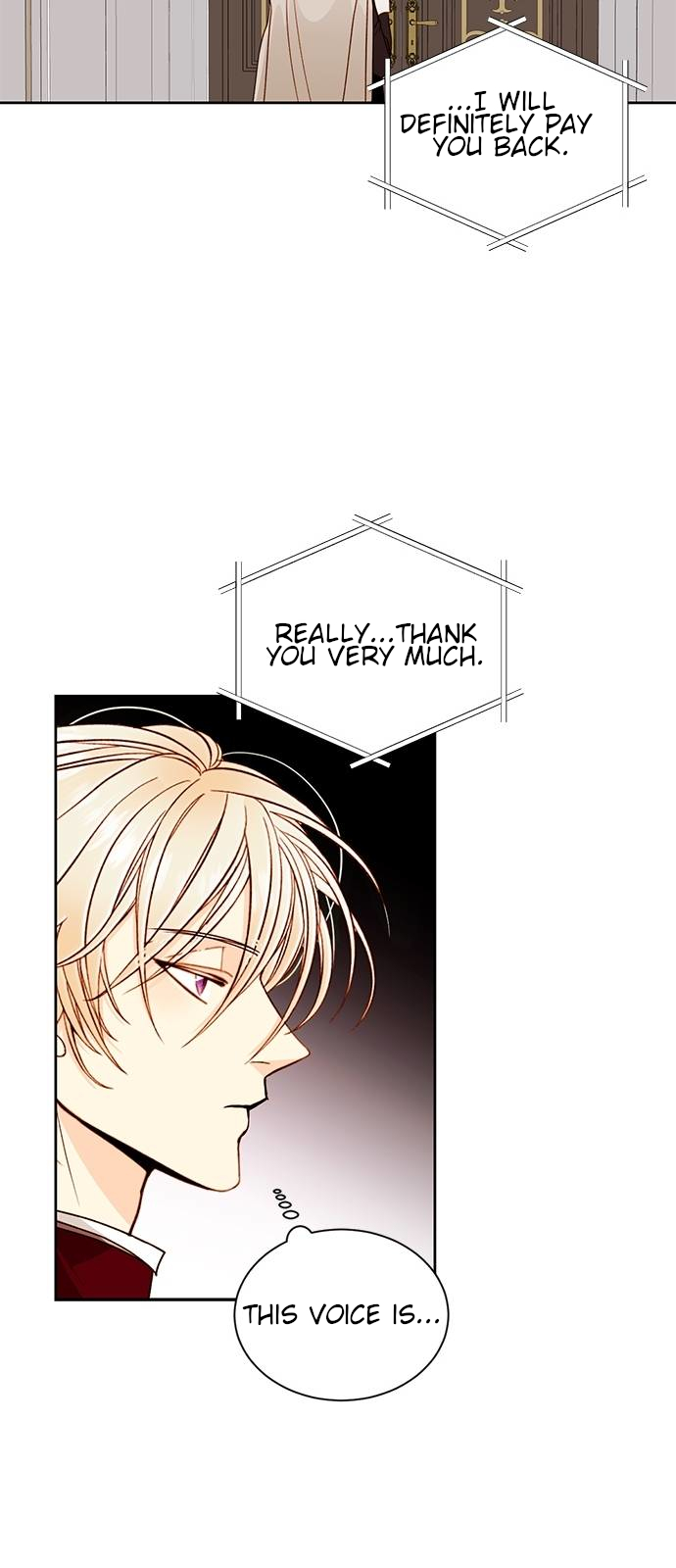 Read Remarried Empress  Manga Online