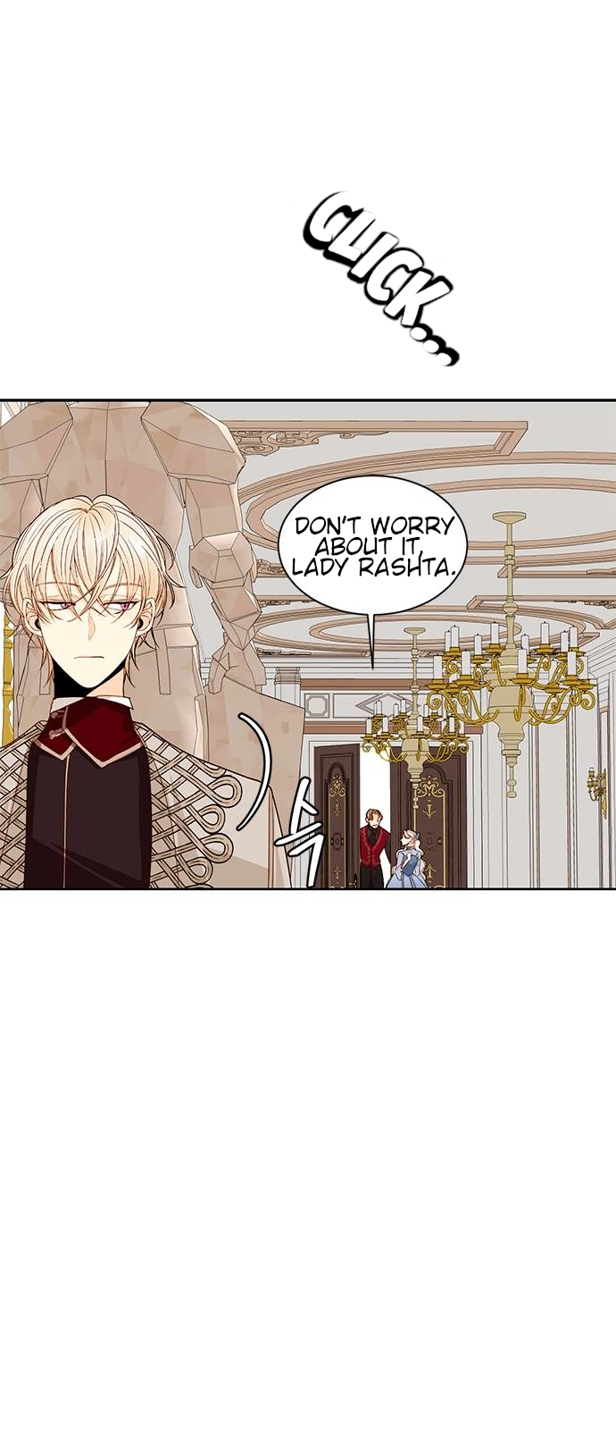 Read Remarried Empress  Manga Online