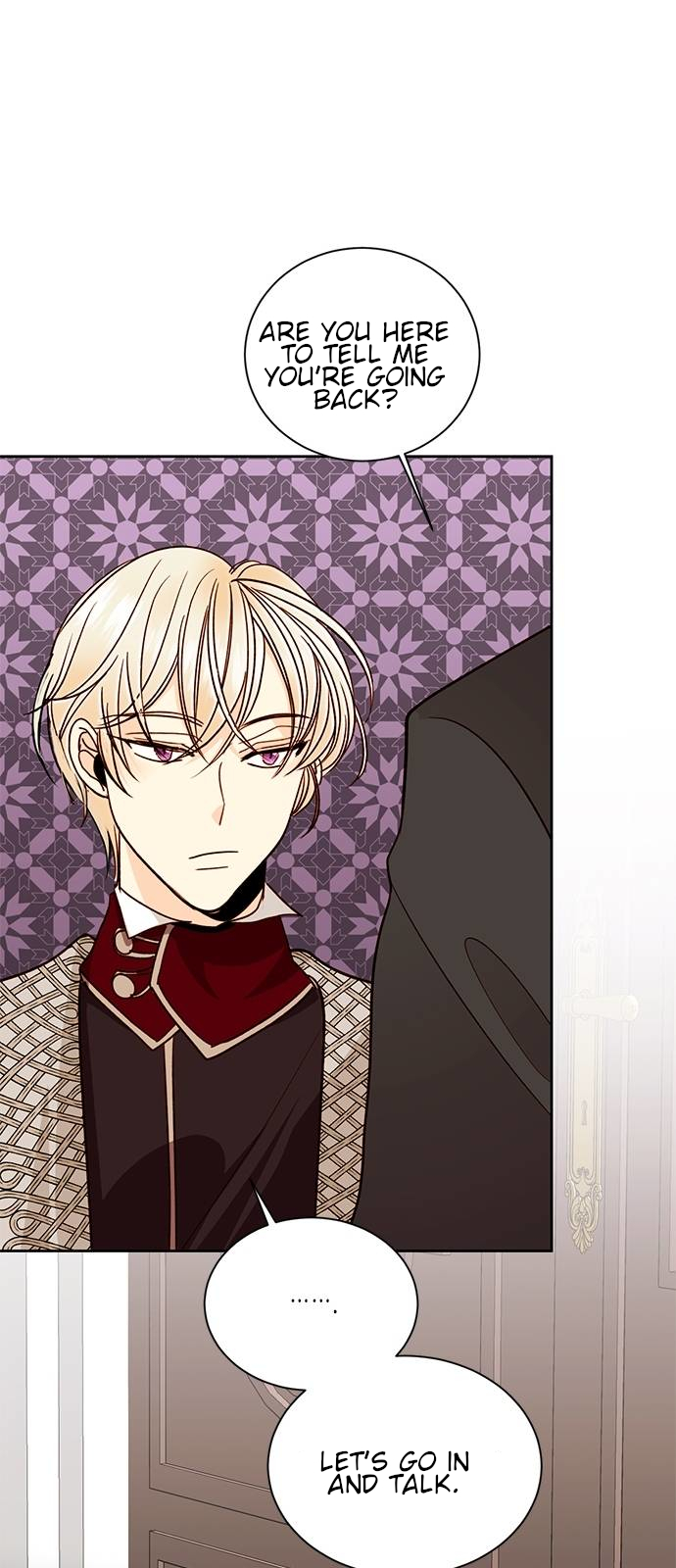 Read Remarried Empress  Manga Online