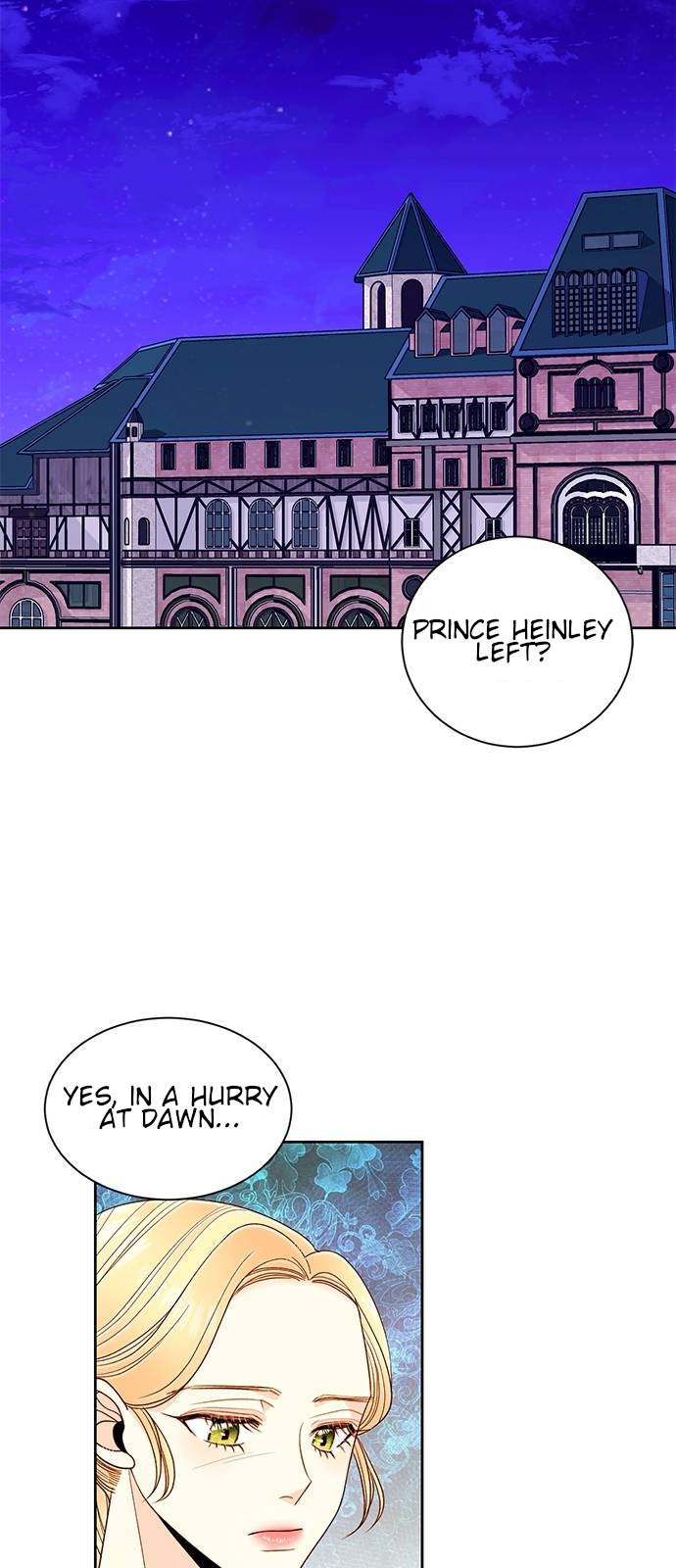 Read Remarried Empress  Manga Online