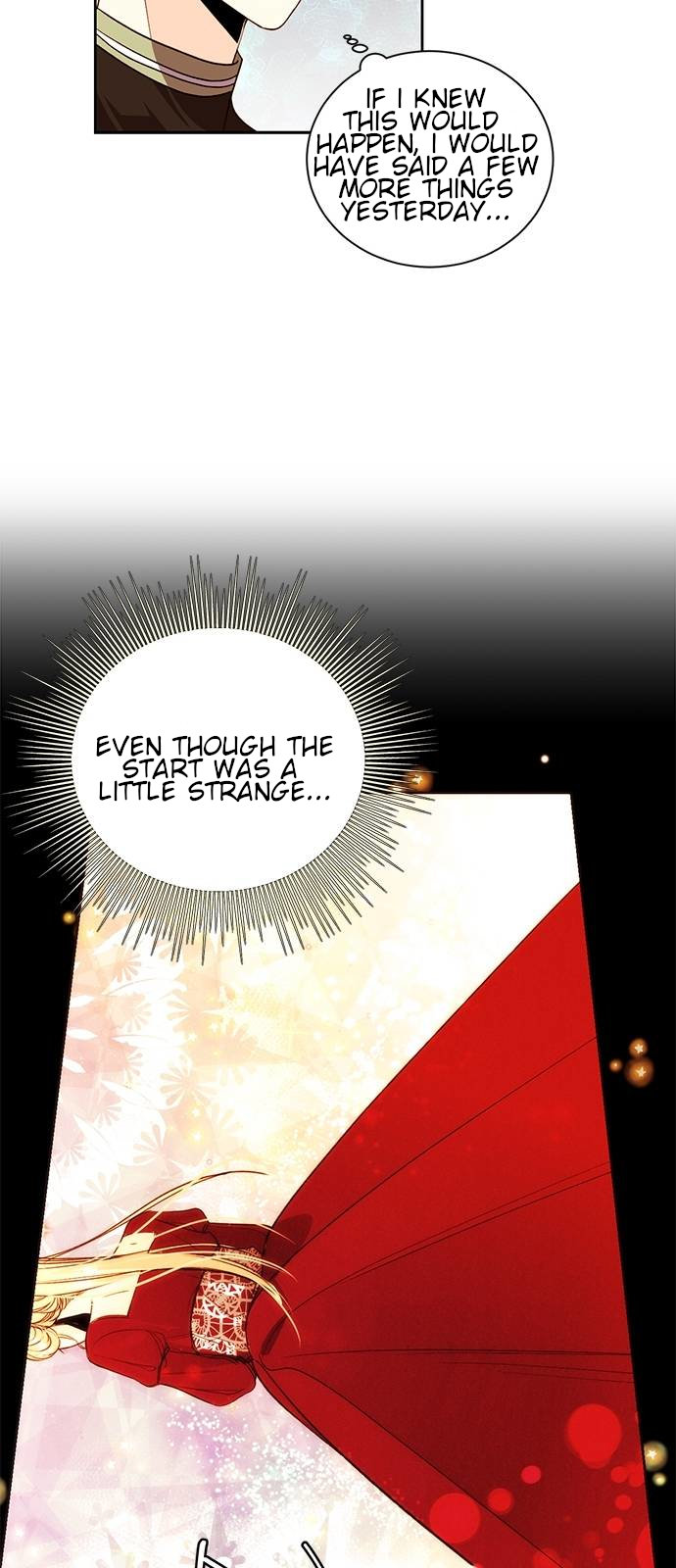 Read Remarried Empress  Manga Online