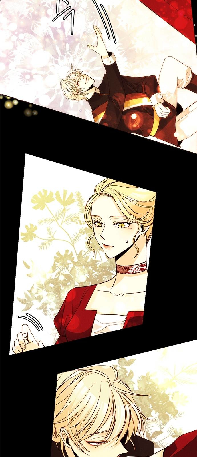 Read Remarried Empress  Manga Online