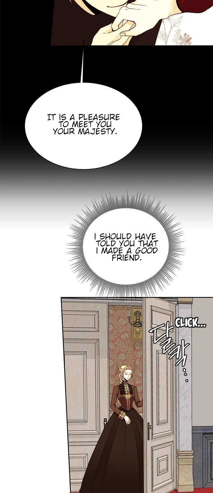 Read Remarried Empress  Manga Online