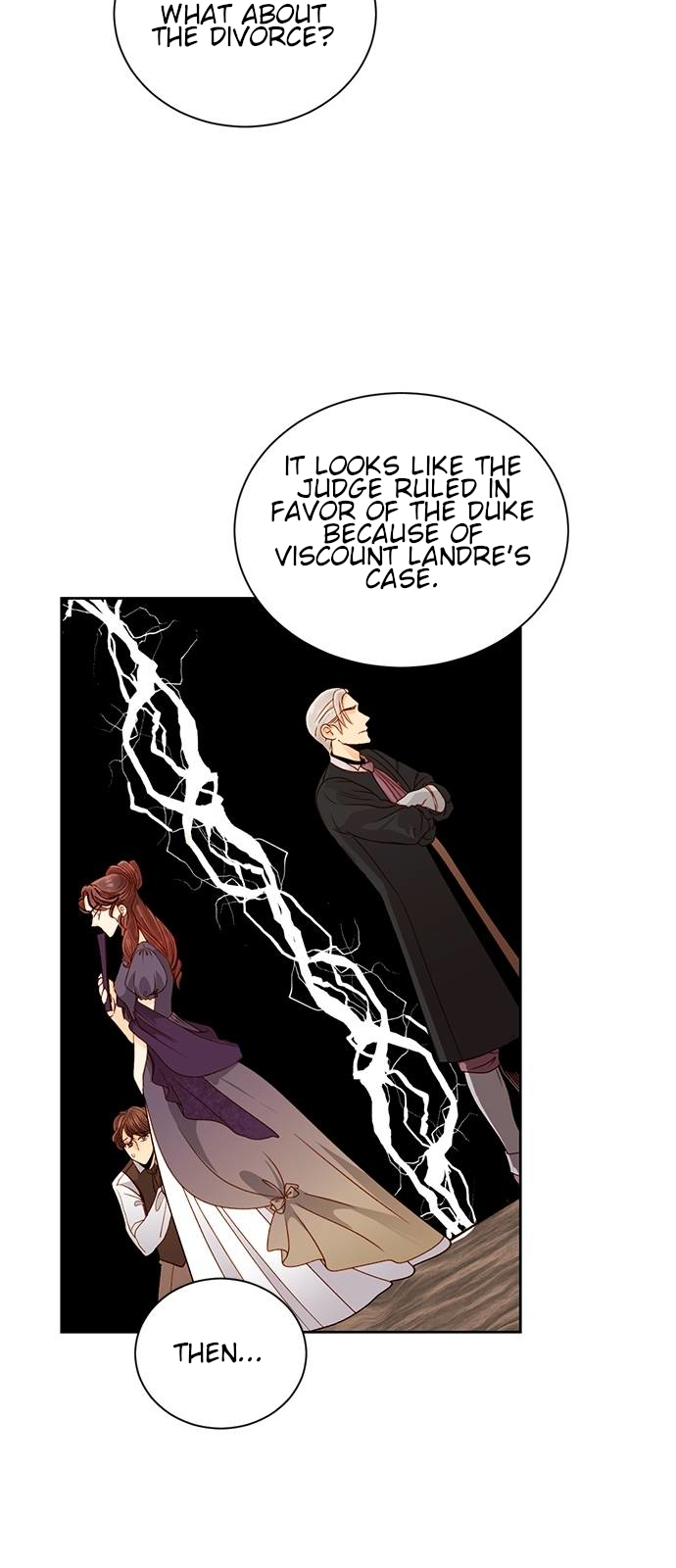 Read Remarried Empress  Manga Online
