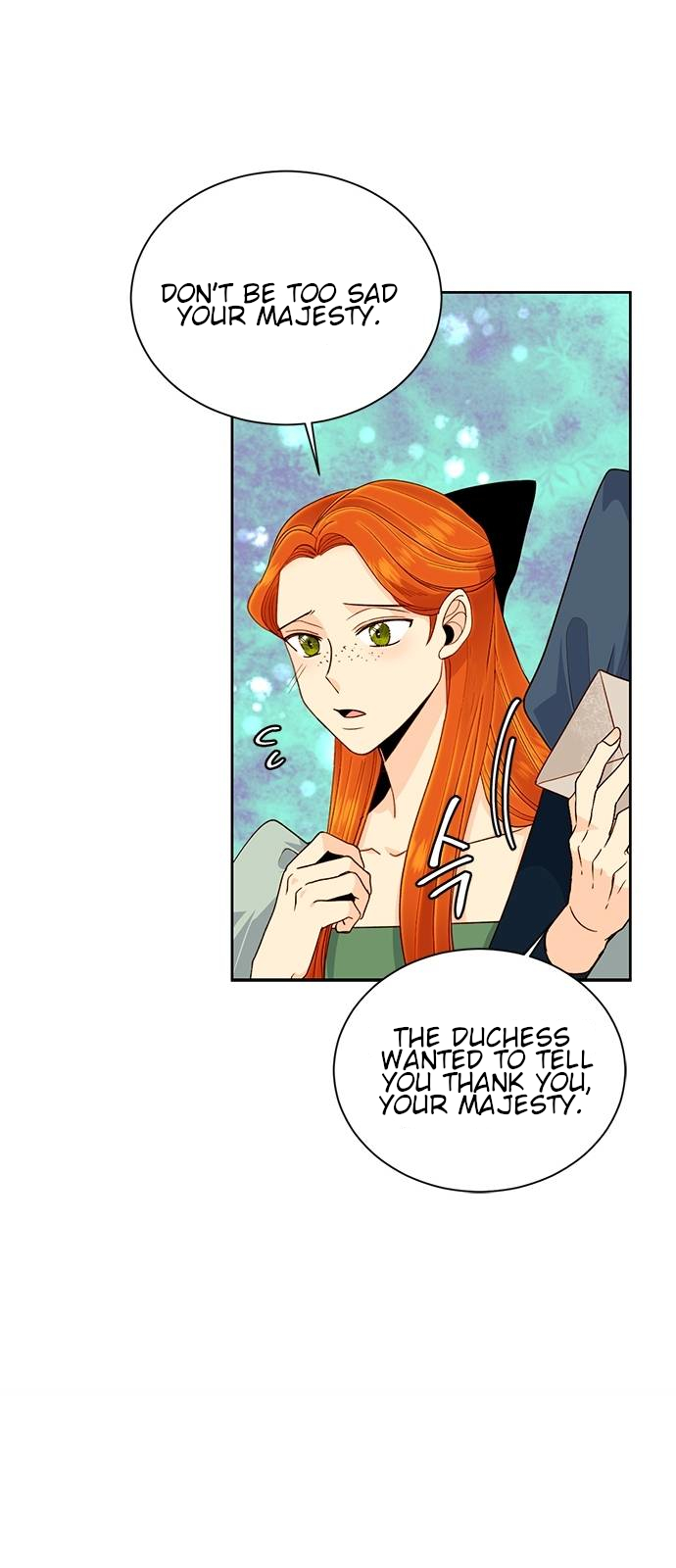 Read Remarried Empress  Manga Online